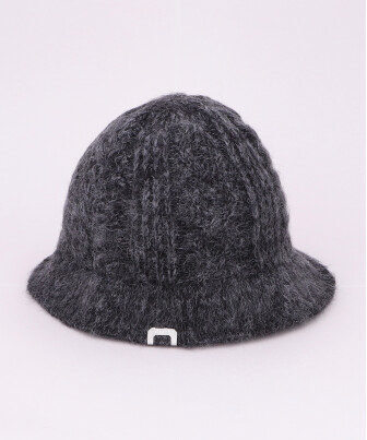 CHARI TWILL(ONESIZE CHARCOAL GRAY): キャップ｜帽子通販